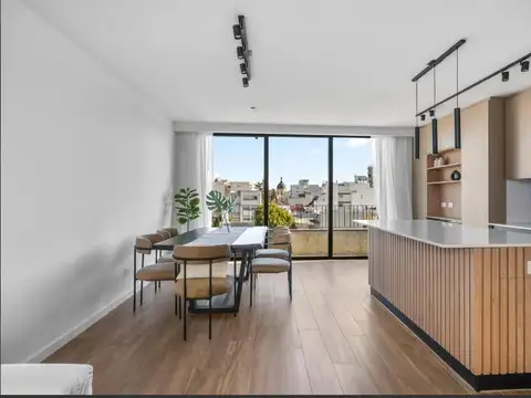 Departamento en Venta Permite mascota