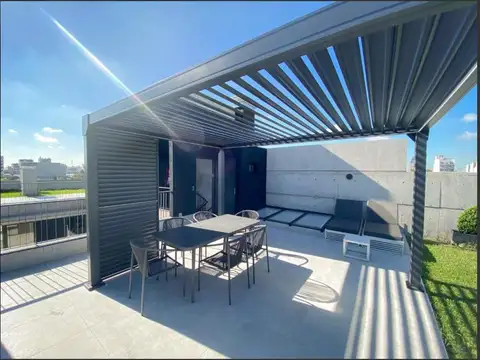 Departamento - Villa Devoto