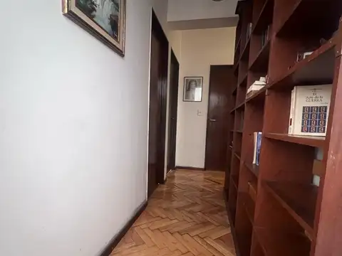 Departamento en Venta en Villa Devoto, USD 185.000