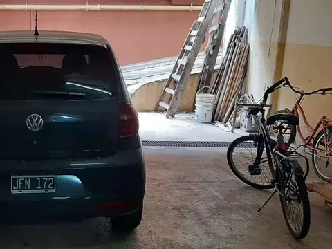 Cochera en Venta para coche grande
