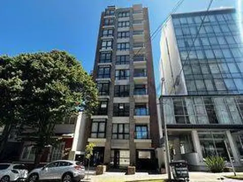 VENTA DEPARTAMENTO 3 AMBIENTES PLAYA GRANDE VISTA AL MAR