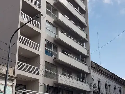 Lafuente 100, Piso 6