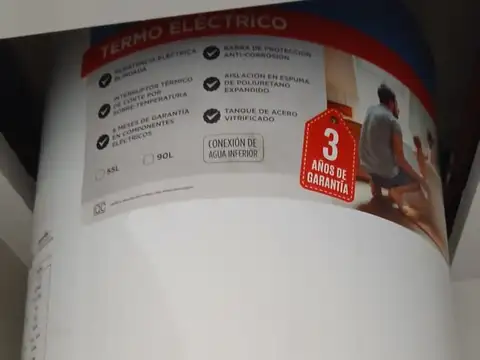 Alquiler EXCELENTE monoambiente con gran luminosidad y muy buena ubicación
