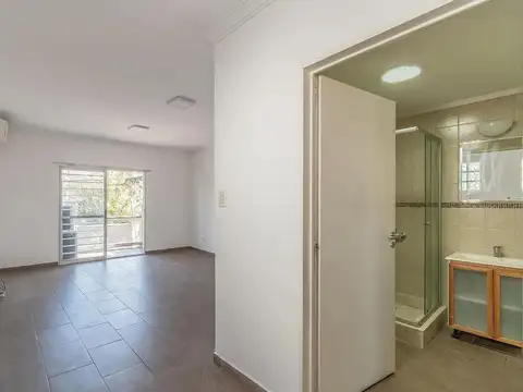 Depto Tipo Casa en Venta de 1 dormitorio