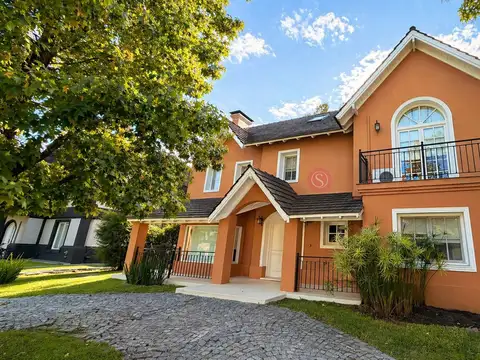 Casa en Venta de 3 dormitorios