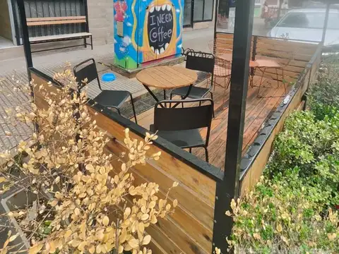 Local en venta de 32 mts. Apto varios rubros. Lavalleja al 600. Villa Crespo.