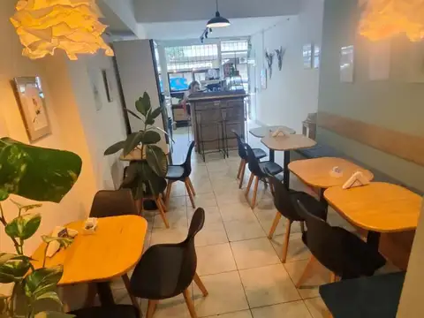 Local en Venta 5 años
