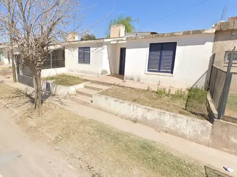 VENTA CASA VILLA CORNU 2 DORMITORIOS ARGUELLO