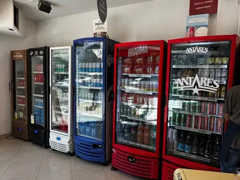 Avenida Corrientes 4400