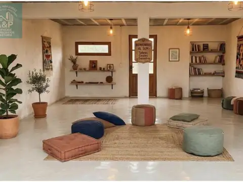 Apart-hotel en San Martin De Los Andes