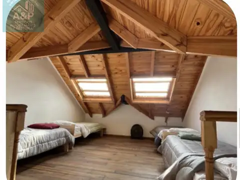 VILLA RIO QUILQUIHUE NEUQUEN