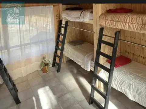 Departamento en Venta de 4 dormitorios