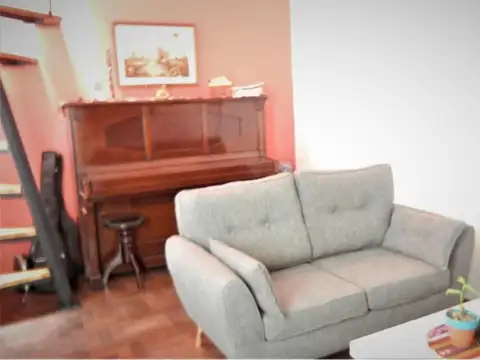 Departamento en Venta en San Justo, USD 72.000