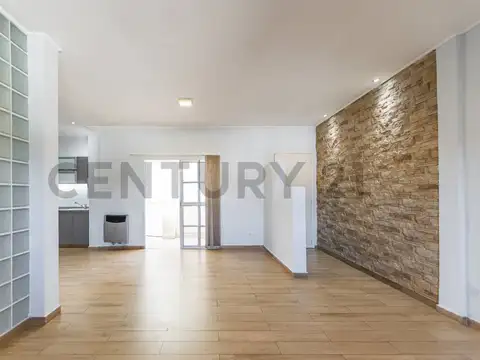 VENTA PH 5 amb + patio en Avellaneda