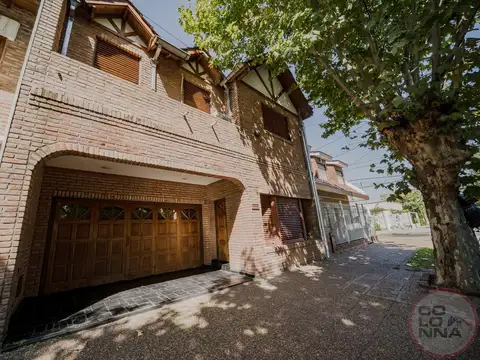 Intendente Gabriel Larralde  al 2000