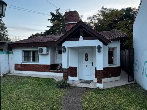 Casa en Venta 10 años
