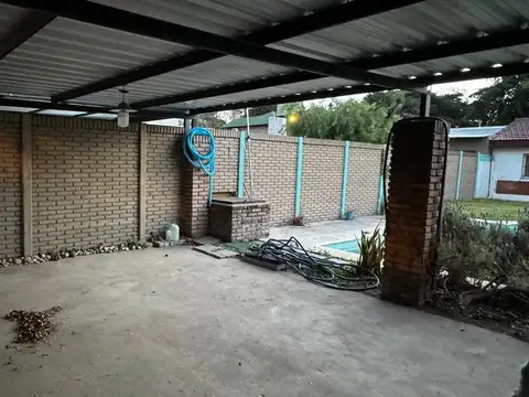 Casa en Venta en Funes, $ 150.000