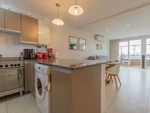 Venta Depto Duplex 3 amb cochera en Florida