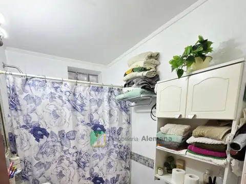 Departamento en Venta 17 años