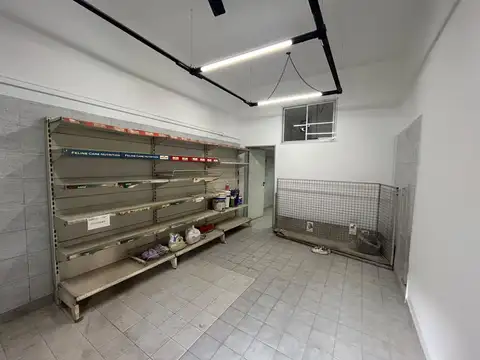 Local en Alquiler en Parque Patricios, $ 950.000