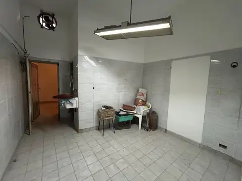 Local en Alquiler en Parque Patricios, $ 950.000