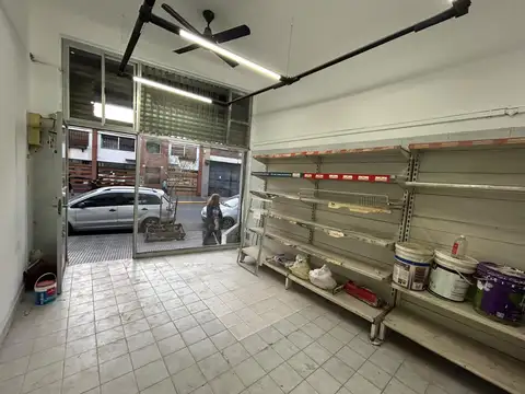 General Urquiza 2100