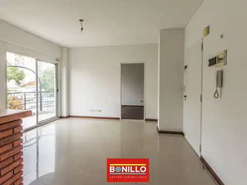 Departamento 2 ambientes venta Villa Pueyrredón