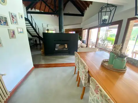 Casa en Alquiler 11 años