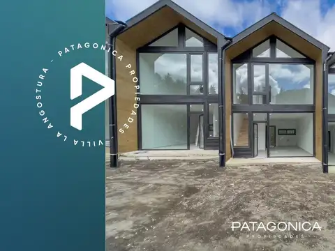 VENTA departamento 3 ambientes con cochera y jardin