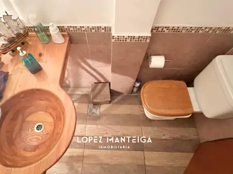 Casa en Venta 20 años