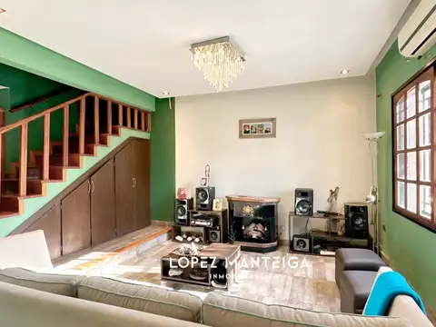 Casa en Venta de 4 dormitorios