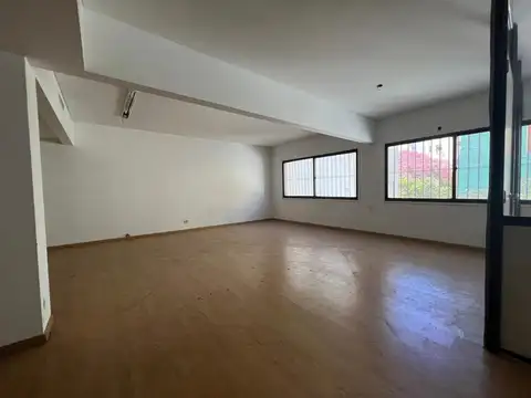 Oficina Monoambiente con 1 baño