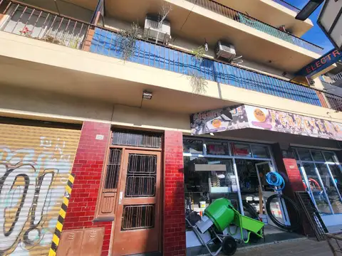 Avenida Presidente Juan Domingo Perón 4200, Piso 2