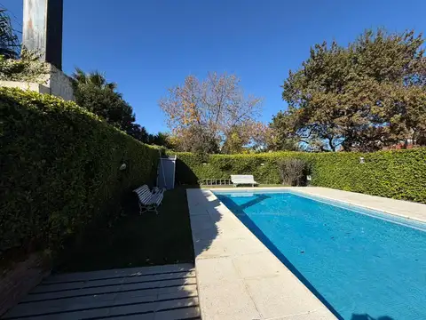 Casa en Venta 18 años