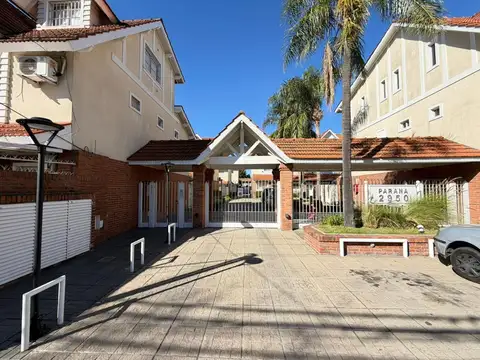 Parana  al 2900