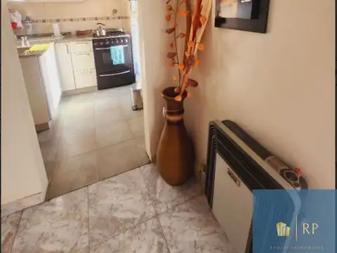 Departamento en Alquiler 40 años