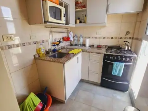 Departamento en Alquiler al Norte