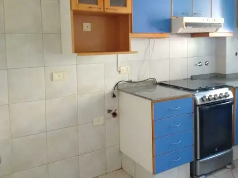 Departamento en Alquiler de 2 dormitorios