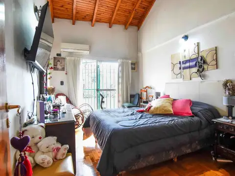 Departamento en Venta en Parque Patricios, USD 155.000