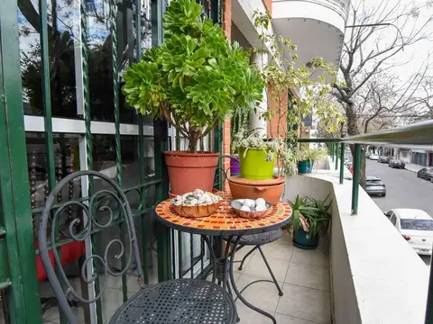 Departamento en Venta de 4 ambientes