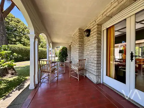 Casa en Venta de 5 dormitorios