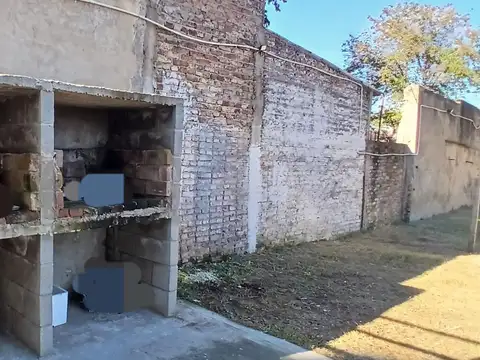 ALQUILER DE DEPARTAMENTO 2 ambientes y medio Derqui