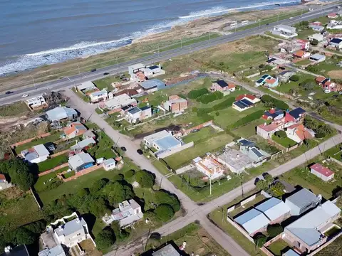 Terreno en Venta de 545,0 m2