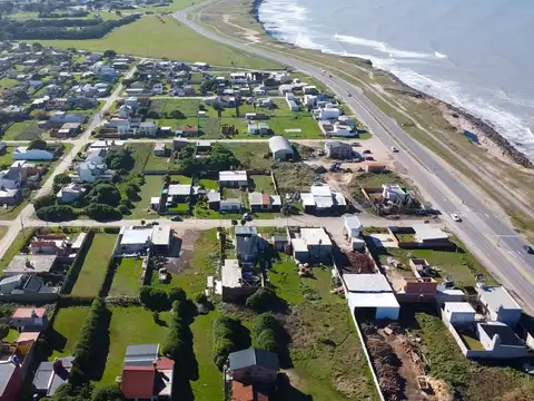 Terreno en Venta de 545,0 m2