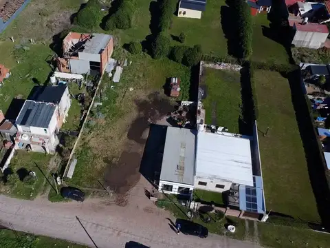 Terreno en Venta en Barrio Felix U.Camet, USD 25.000