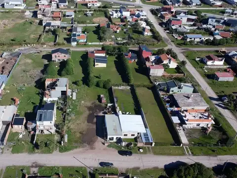 Terreno en Venta en Barrio Felix U.Camet, USD 25.000