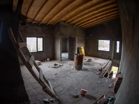 Depto Tipo Casa en Venta de Monoambiente