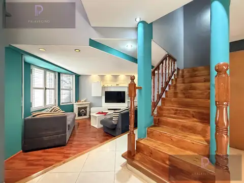 Casa en Venta de 4 dormitorios