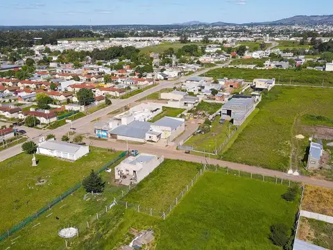 Terreno en Venta en Tandil, USD 26.000