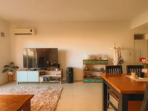 Dorrego 1300 , Piso 2